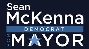 McKenna4Mayor